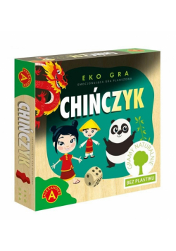 Eko Chińczyk ALEX