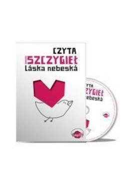 Laska nebeska audiobook