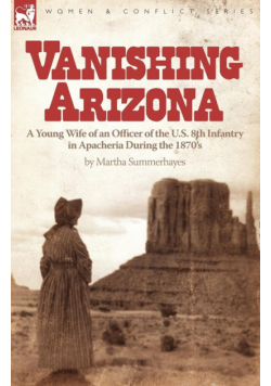 Vanishing Arizona