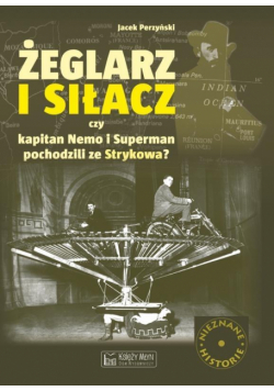 Żeglarz i Siłacz
