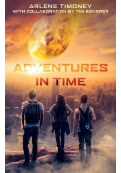 Adventures In Time