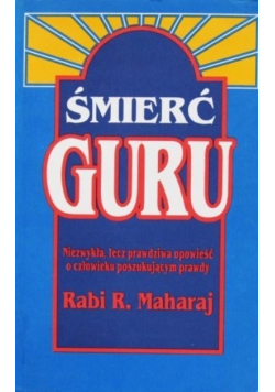 Śmierć guru