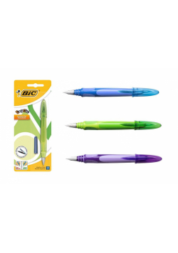 Pióro Easy Clic Standard bls BIC