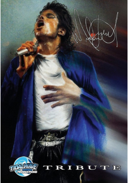 Tribute