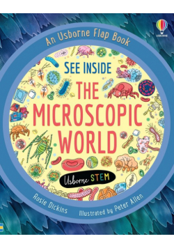 See Inside Microscopic World