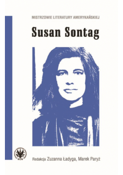 Susan Sontag