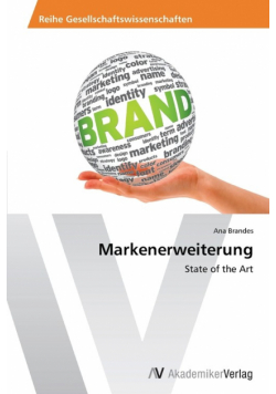 Markenerweiterung