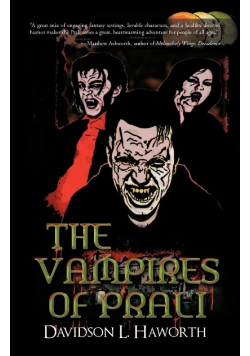 The Vampires of Prali