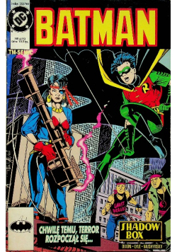 Batman Nr 4