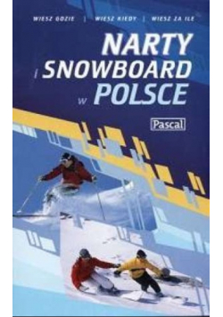 Narty i snowboard w Polsce