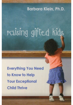 Raising Gifted Kids
