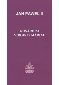 Rosarium virginis Mariae