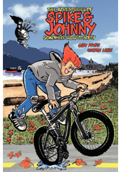 The Adventures of Spike & Johnny