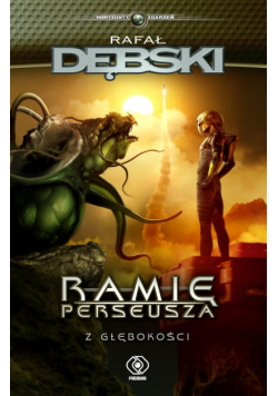 Ramię Perseusza. Z głębokości