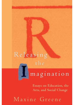 Releasing the Imagination