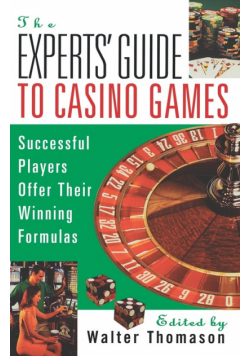 The Expert's Guide to Casino Gambling