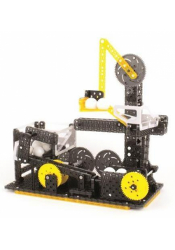 HEXBUG VEX Podnośnik widłowy - kule