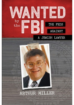 Wanted by the FBI