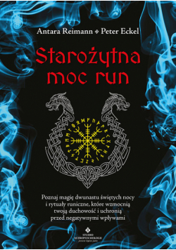 Starożytna moc run