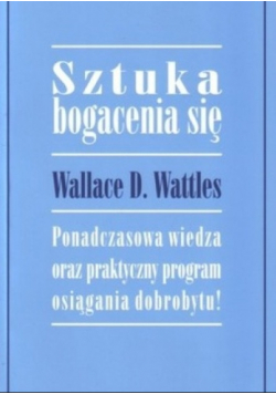 Sztuka bogacenia się