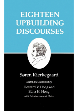 Kierkegaard's Writings, V, Volume 5