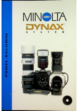 Minolta Dynax System