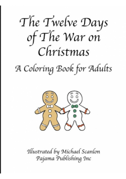 The Twelve Days of The War on Christmas