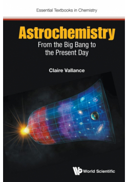 Astrochemistry