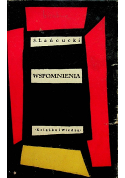 Łańcucki Wspomnienia