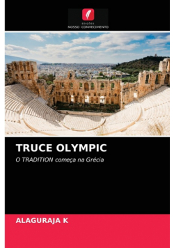 Truce Olympic