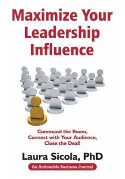 Maximize Your Leadership Influence