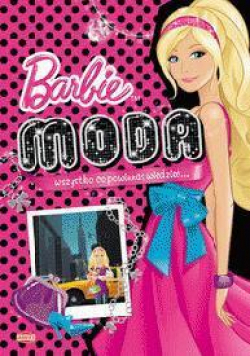Barbie moda - Wszystko co powinnaś wiedzieć...