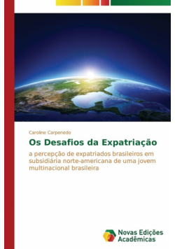 Os desafios da expatriação