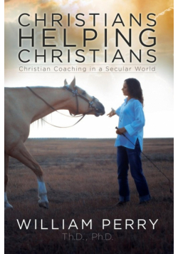 Christians Helping Christians, Christian Coaching in a Secular World