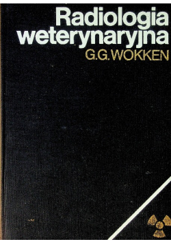 Radiologia weterynaryjna