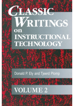Classic Writings on Instructional Technology