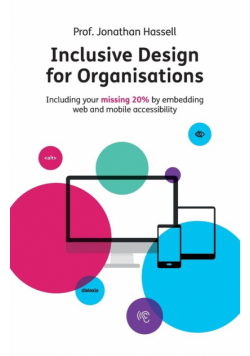 Inclusive Design for Organisations