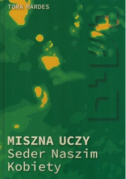 Miszna uczy seder naszim kobiety