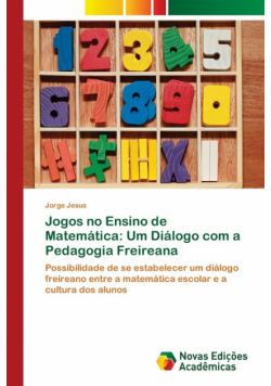 Jogos no Ensino de Matemática
