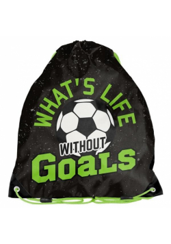 Worek na buty Football PP23FB-712 PASO