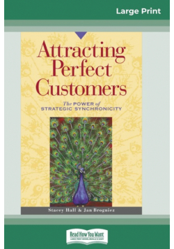 Attracting Perfect Customers