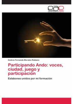 Participando Ando