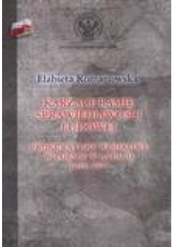 Karzące ramię sprawiedliwości ludowej TW