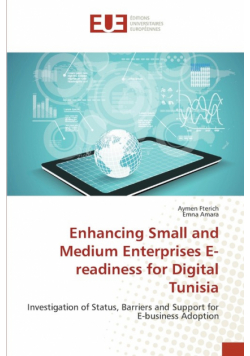 Enhancing Small and Medium Enterprises E-readiness for Digital Tunisia
