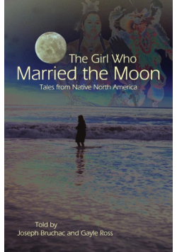 The Girl Who Married the Moon