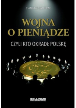 Wojna o pieniądze