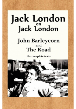 Jack London on Jack London