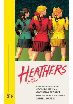 Heathers the Musical
