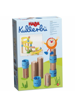 Kullerbu - Zestaw uzupełniający Kolumny