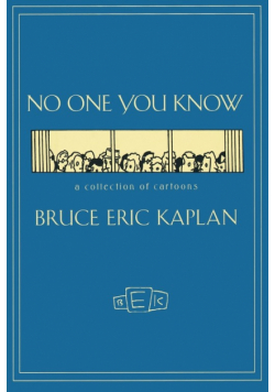 No One You Know